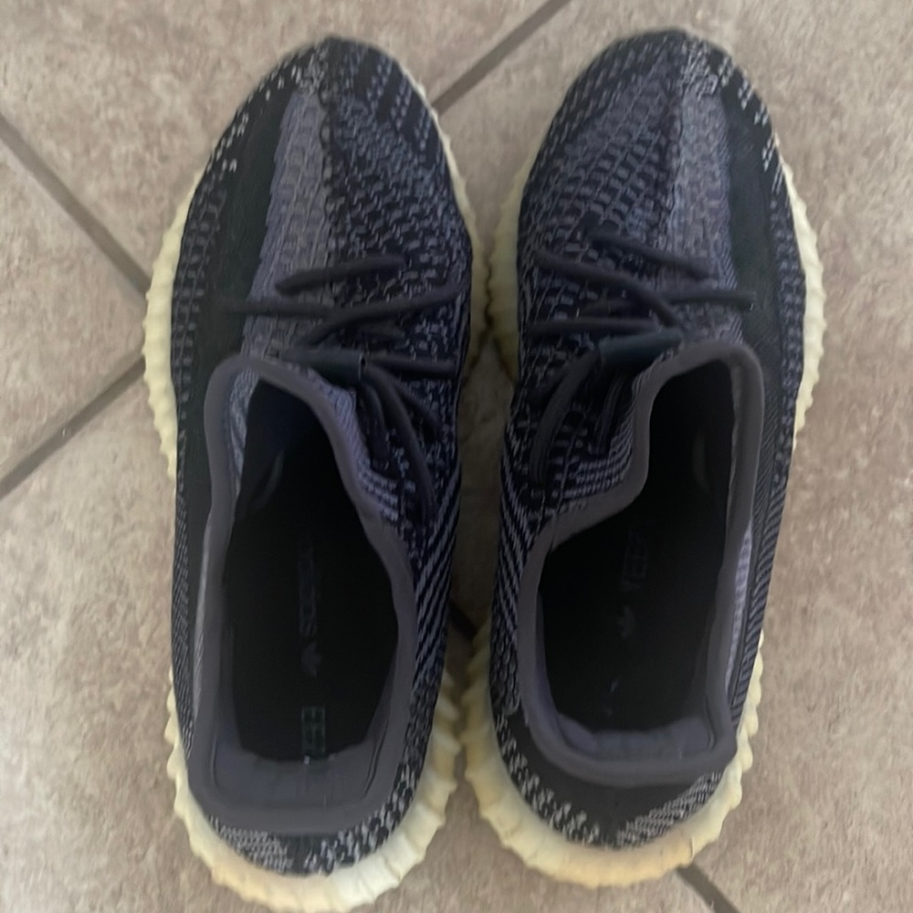 Yeezy Runners